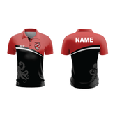 Flinders HC Club Polo